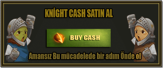KOX Cash Buy